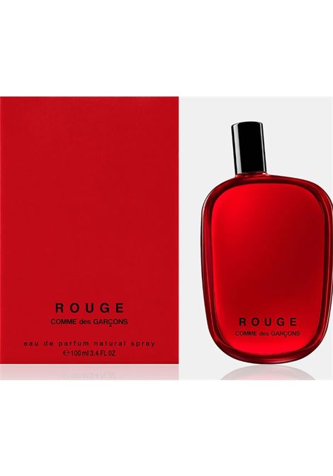 Rouge edp perfume 100ml unisex COMME DES GARCONS PARFUMS divincenzoboutique